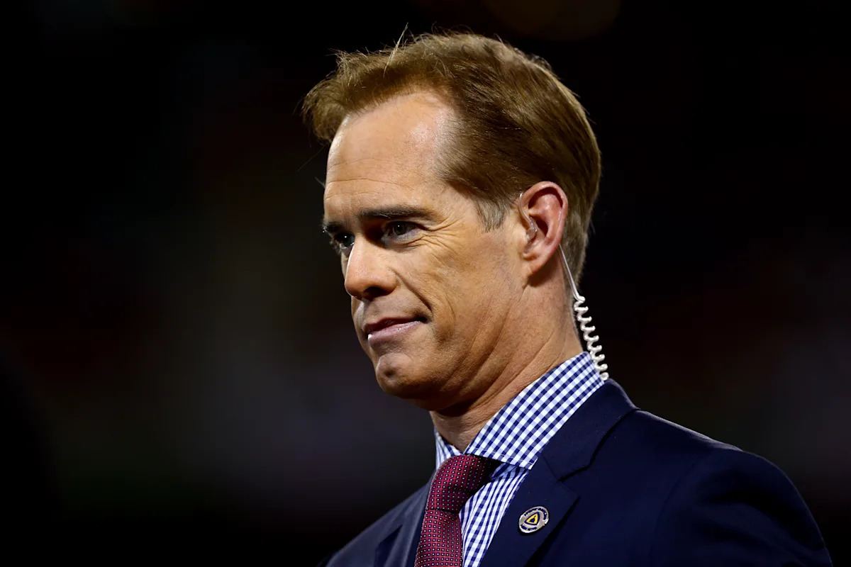 Joe Buck reportedly closing in on deal to host sports version of 'Jeopardy!' creates buzz
