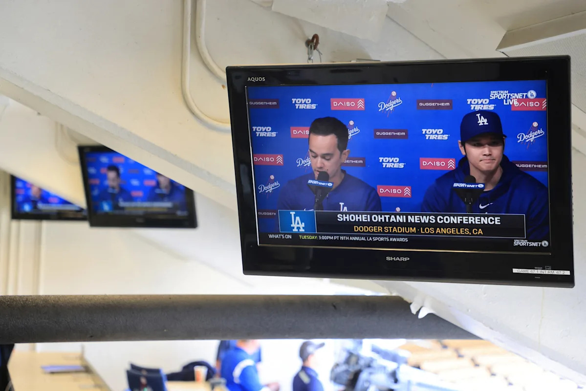 MLB viewership up 44% across Interstate games -- best showing in nearly a decade observed today