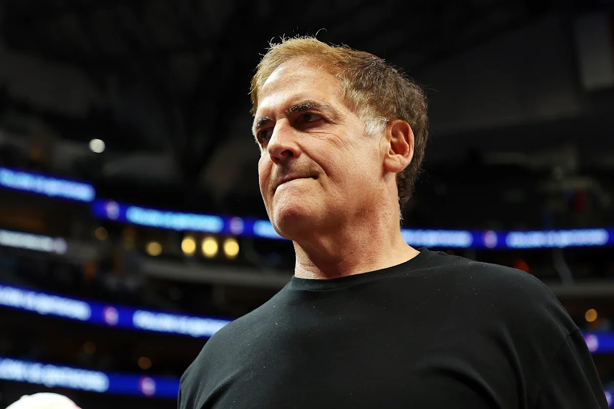 Juncture Cuban reportedly takes dispute with Mavs Throughout control of Squad to court making waves