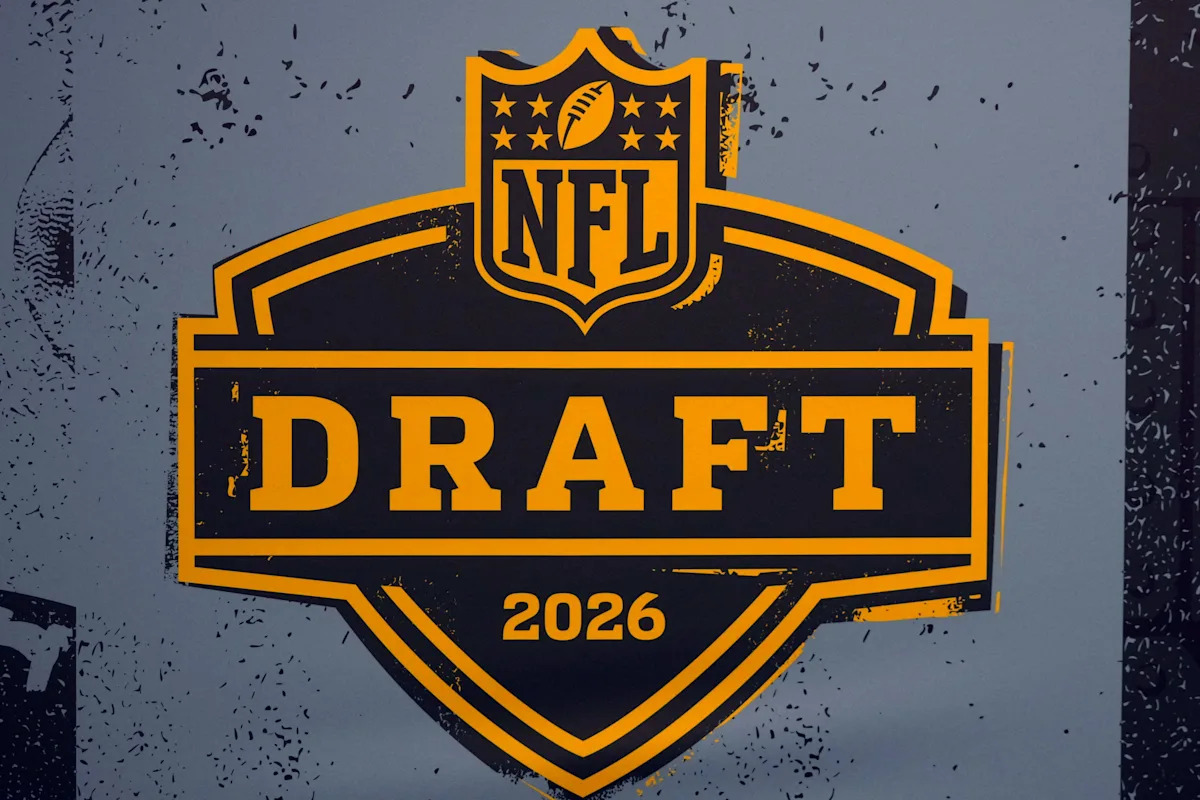2026 NFL Draft  How to watch -- schedule -- draft order and more