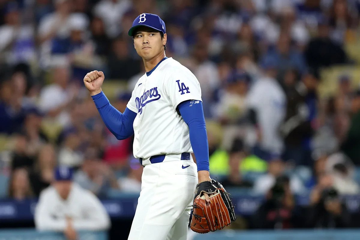 Could Shohei Ohtani Triumphant outcome the NL Cy Young Award? creates buzz