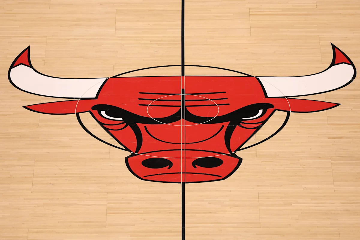 Bulls hiring Bryson Graham as next VP of basketball operations making waves