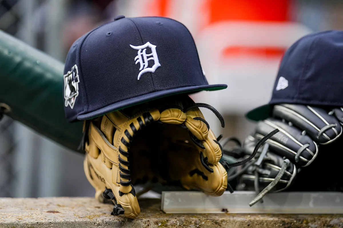 Tigers' Triple-A manager reportedly dismissed due to harassment allegation reported globally