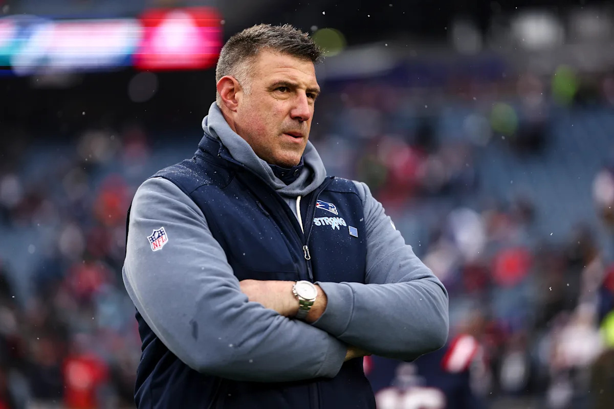 Newly surfaced photos reportedly Display Mike Vrabel -- Dianna Russini at NYC bar in 2020 -- Mississippi casino in 2024 hits headlines