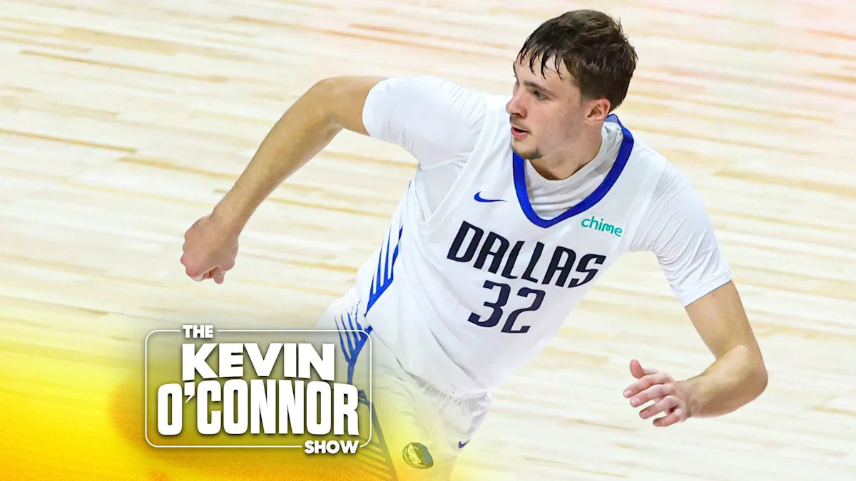 One Transfer away teams; Flagg, Curry and the 2- timeline flaws | The Kevin O'Connor Exhibit takes center stage
