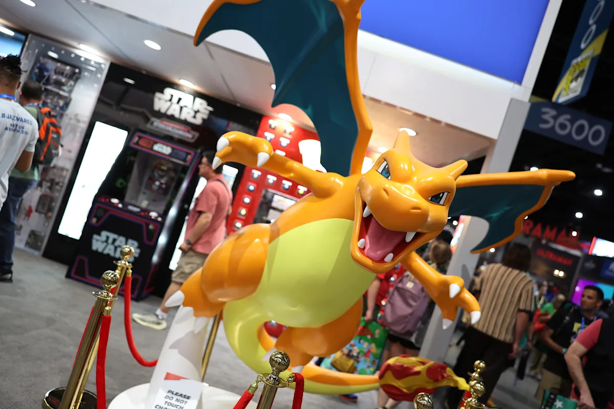 Zach Neto credits Pokémon rip with Mike Trout for busting slump  'Thanks, Charizard' creates buzz