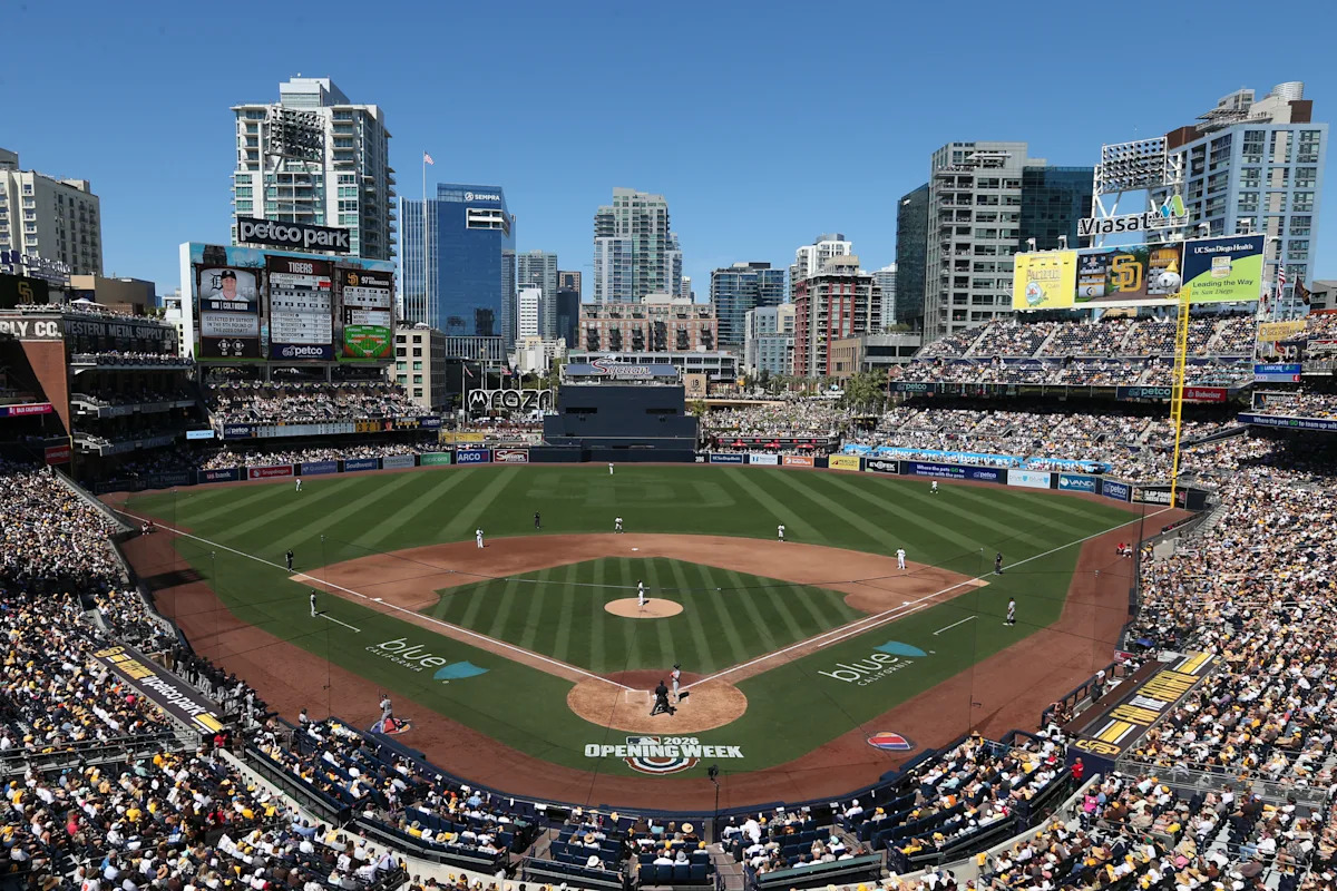 Padres prospect reportedly pleads guilty to transporting undocumented immigrants creates buzz