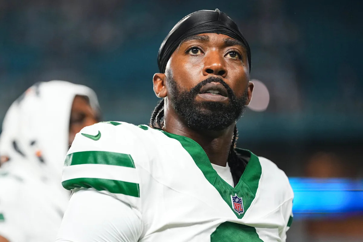 Packers reportedly signing Tyrod Taylor -- filling void at backup QB behind Jordan Love
