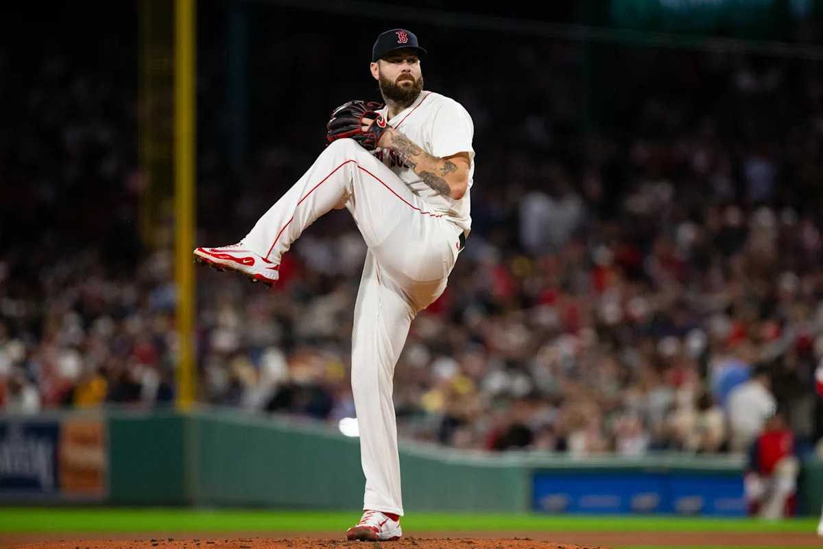 Lucas Giolito reportedly agrees to 1- year deal with Padres after sitting out start of Annual run creates buzz