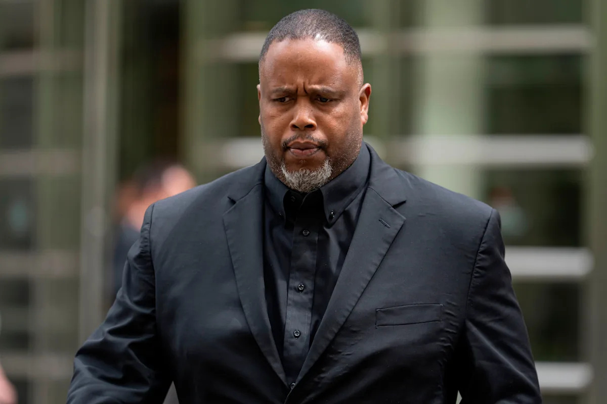 Former NBA player and Strategist Damon Jones first to plead guilty after gambling probe observed today