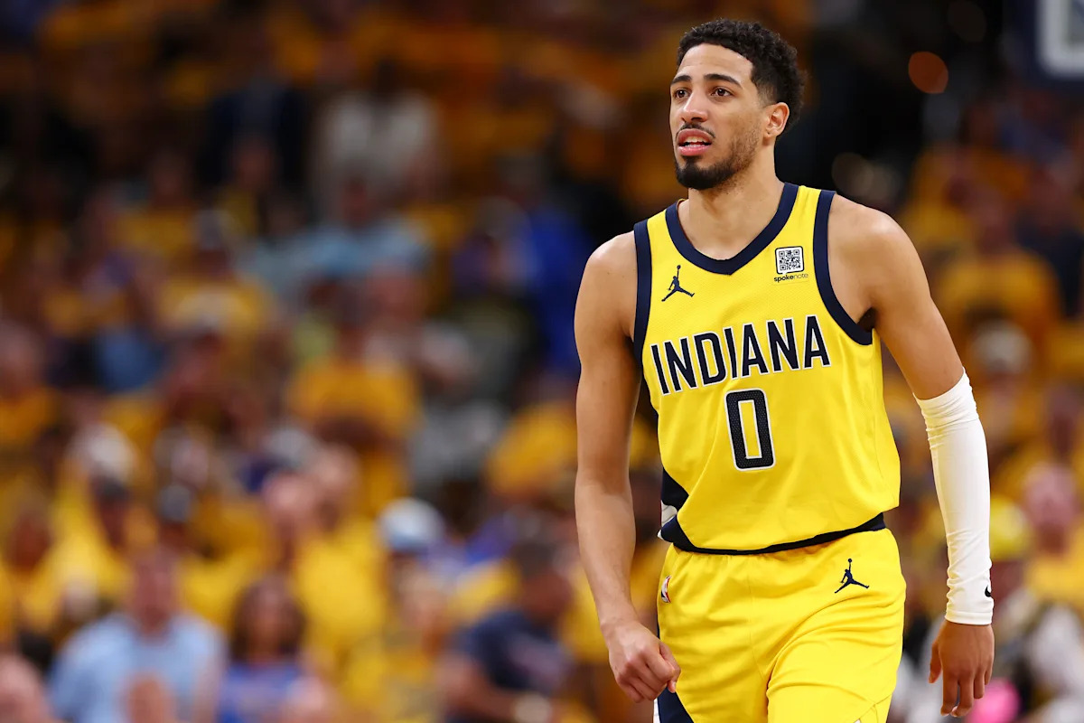 Tyrese Haliburton says he will be 'full go' for Pacers minicamp after Achilles tear creates buzz