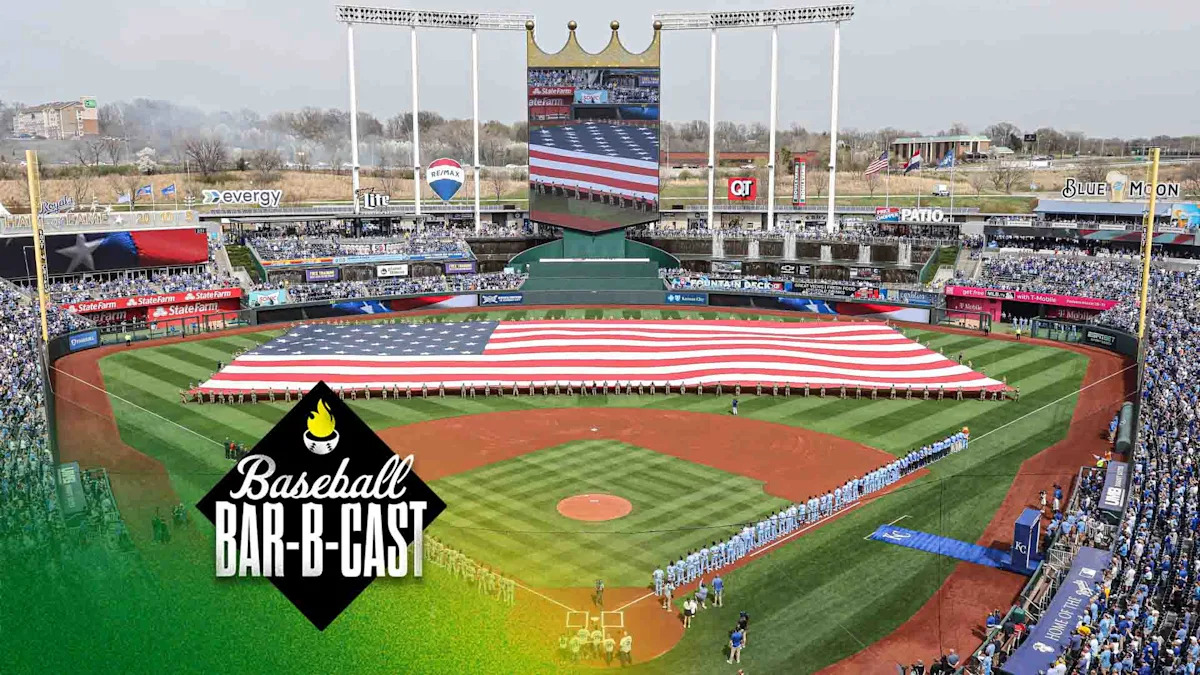 Royals announce plans for new stadium south of downtown Kansas City creates buzz
