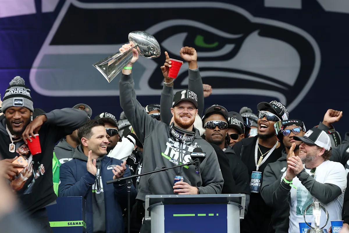 Predicting who the Seahawks Is slated to play in Week 1 to open the Annual run creates buzz