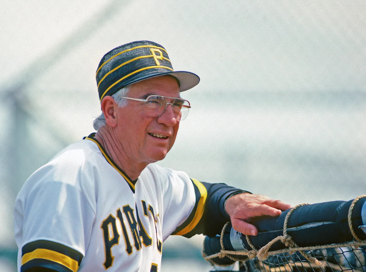 Bob Skinner, who won 2 World Series with Pirates, dies at 94 reported globally