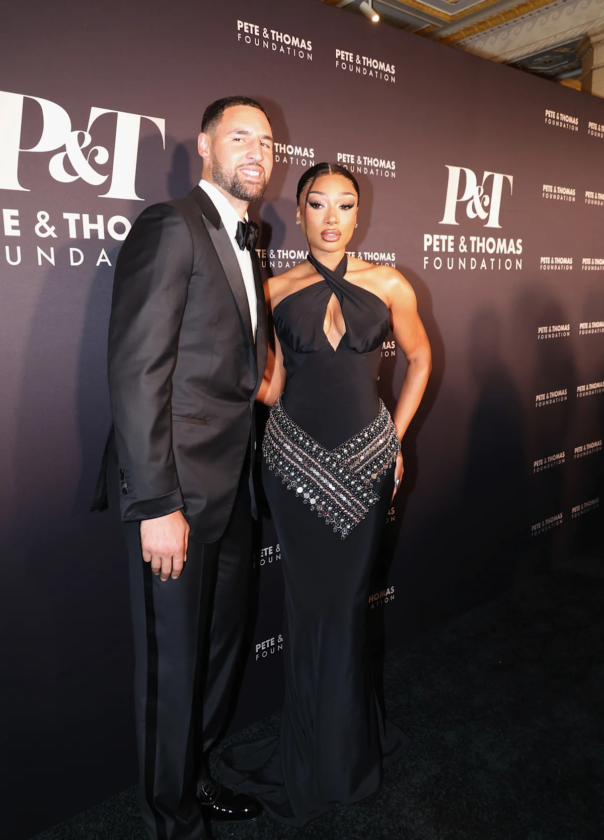 Megan Thee Stallion breaks up with Klay Thompson -- accusing him of 'cheating' hits headlines