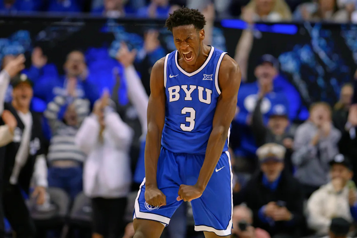 NBA Draft Lottery  Odds, date, time, top prospects, how it works and Further making waves
