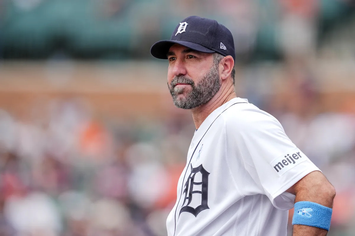 Justin Verlander to retire following 2026 season, earns 'Legend Pick' to 10th ASG creates buzz