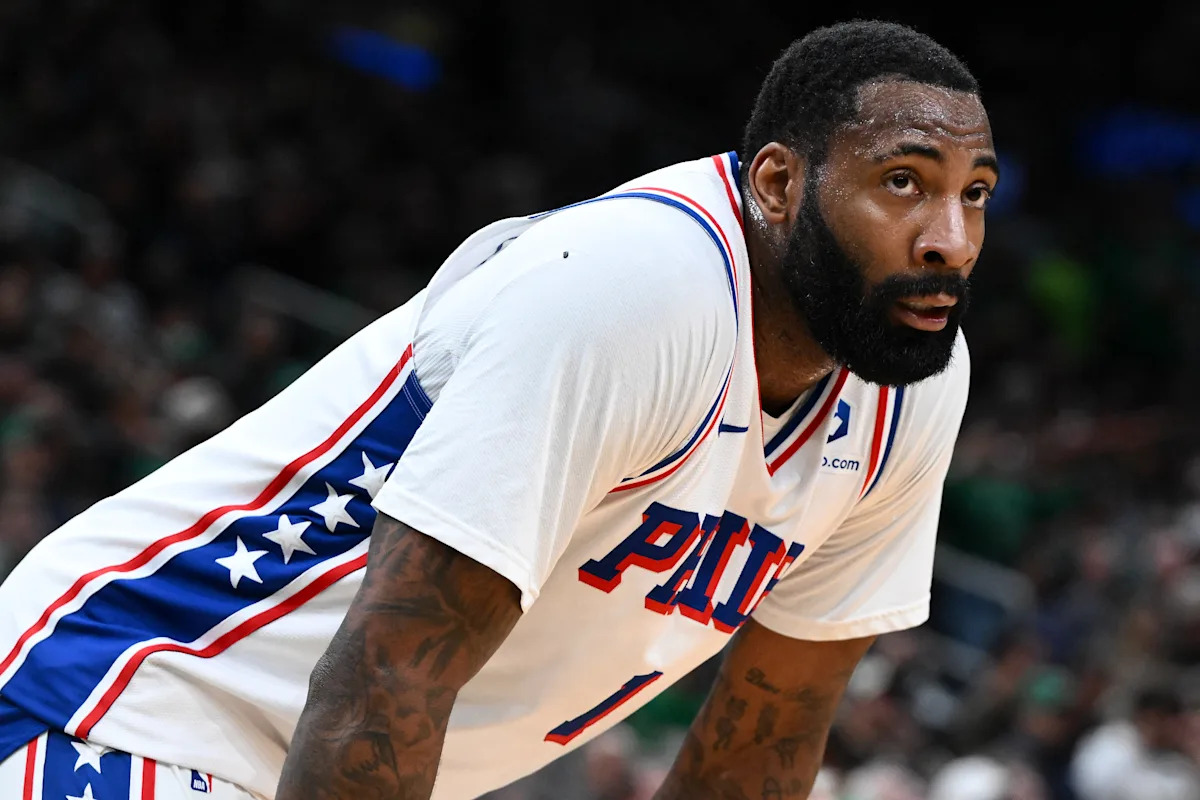 MSG boos Drummond's failed efforts to dislodge ball -- cheers for KAT reported globally