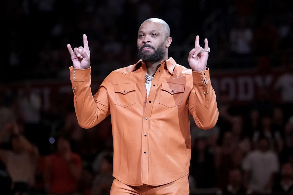P.J. Tucker announces retirement after NBA Run spanning 19 seasons takes center stage
