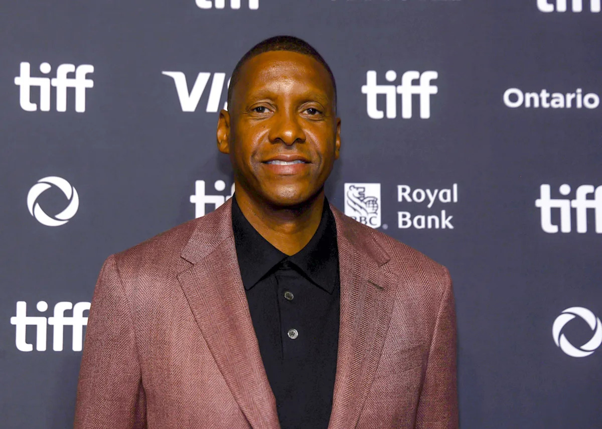 Mavericks reportedly hire former Raptors exec Masai Ujiri as team president takes center stage