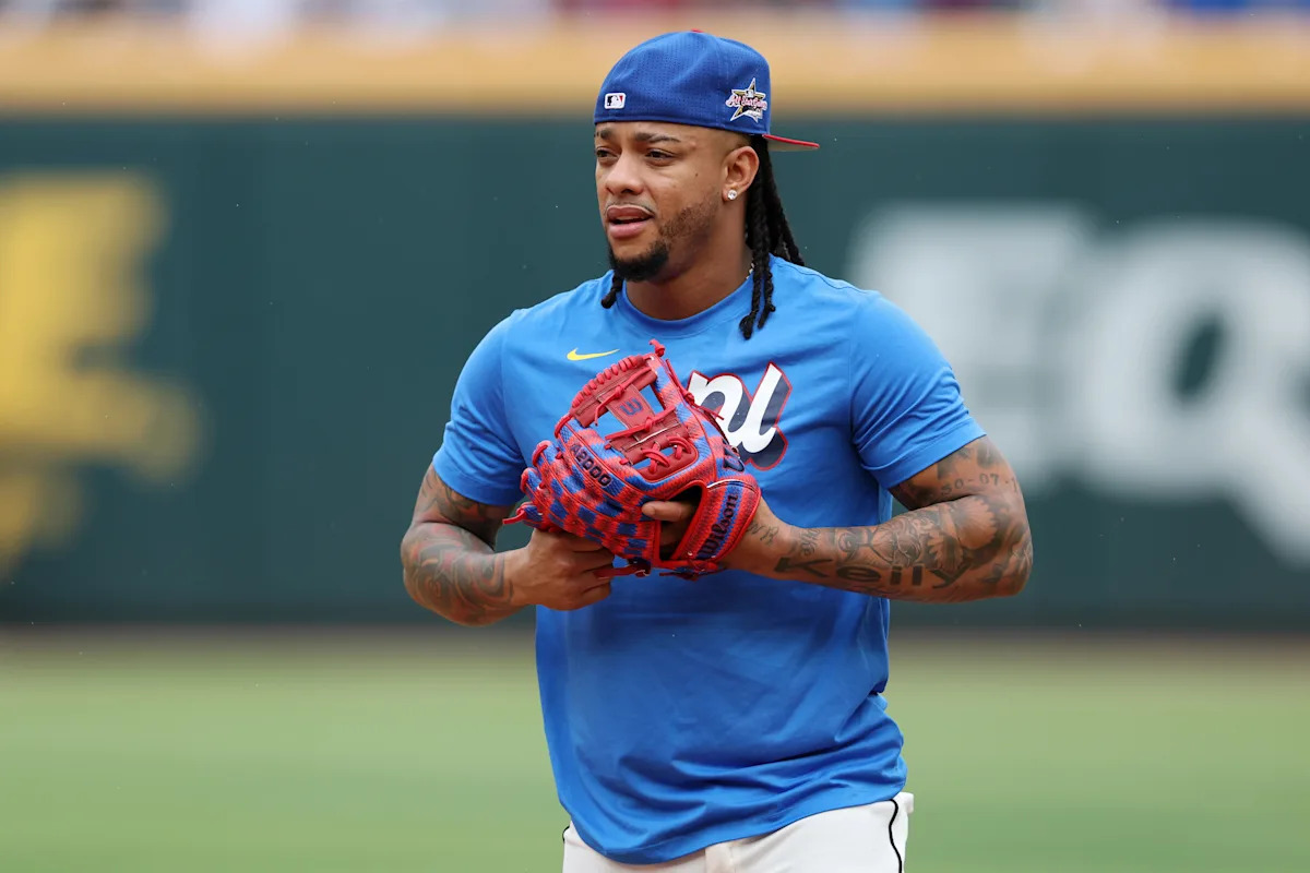 Native grounds owned by D-backs' Ketel Marte burglarized In MLB All-Star Fixture reported globally