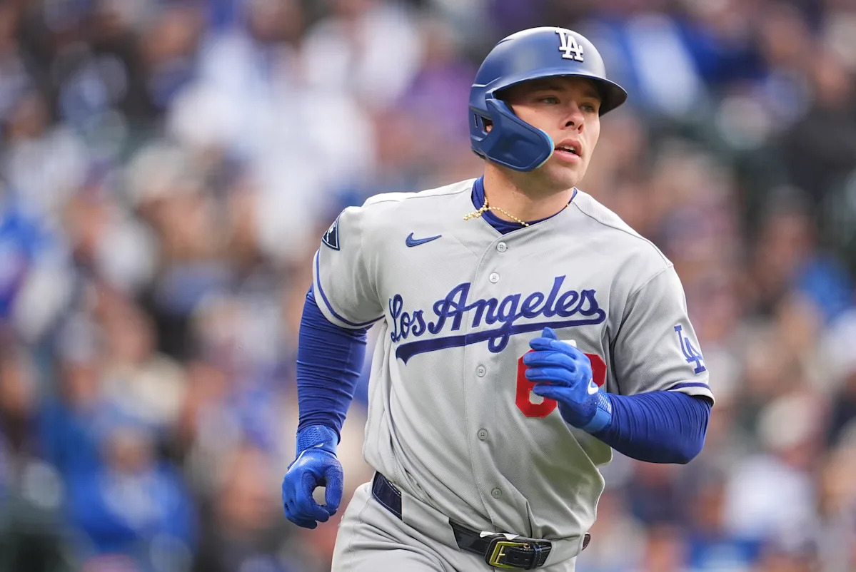 Cubs’ Nico Hoerner regrets not confronting Dodgers' Dalton Rushing During insult observed today